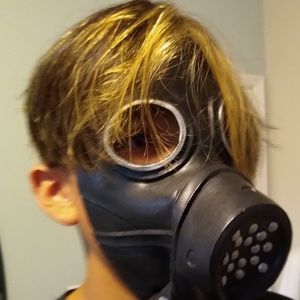 Meet your Posher, Gerardo